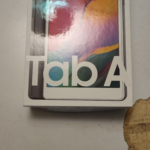 Samsung Galaxy Tab A 8.0 - Picture 2 of 7